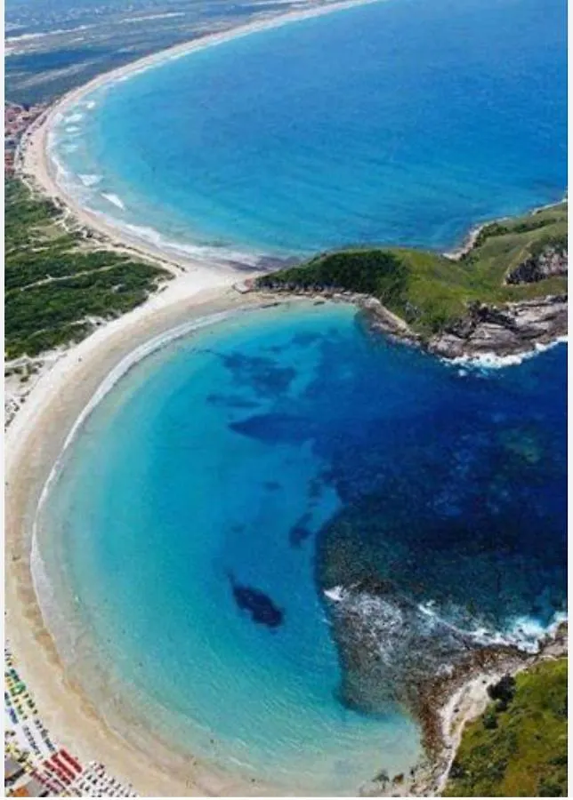 Condominio Edesio Fernandes Cabo Frio