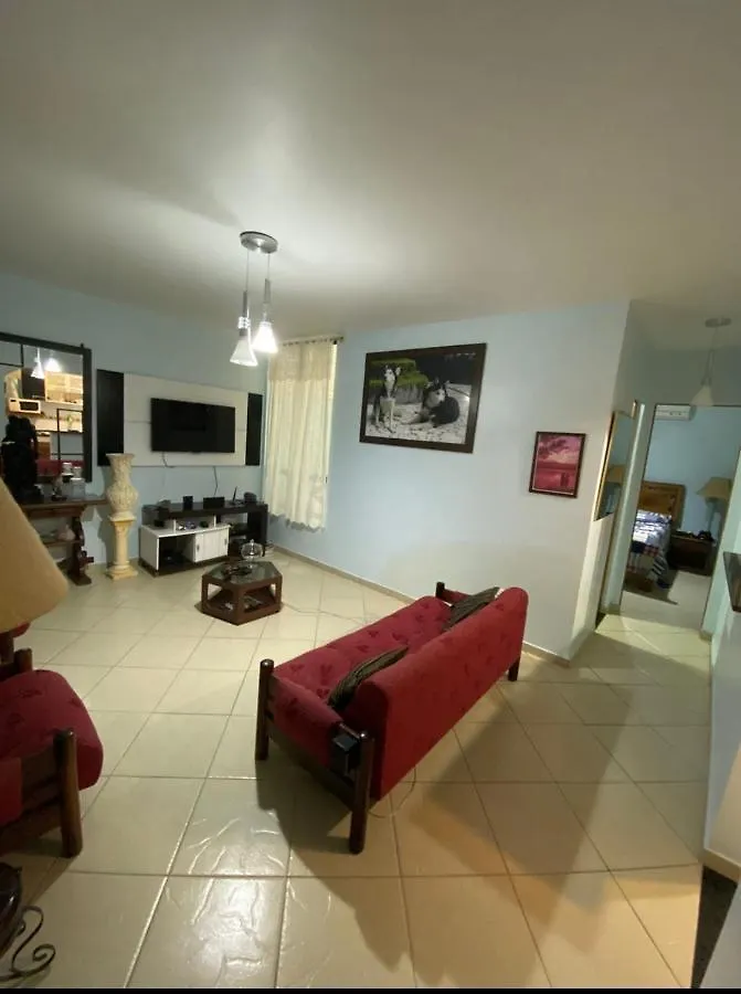 Condominio Edesio Fernandes Cabo Frio Apartment