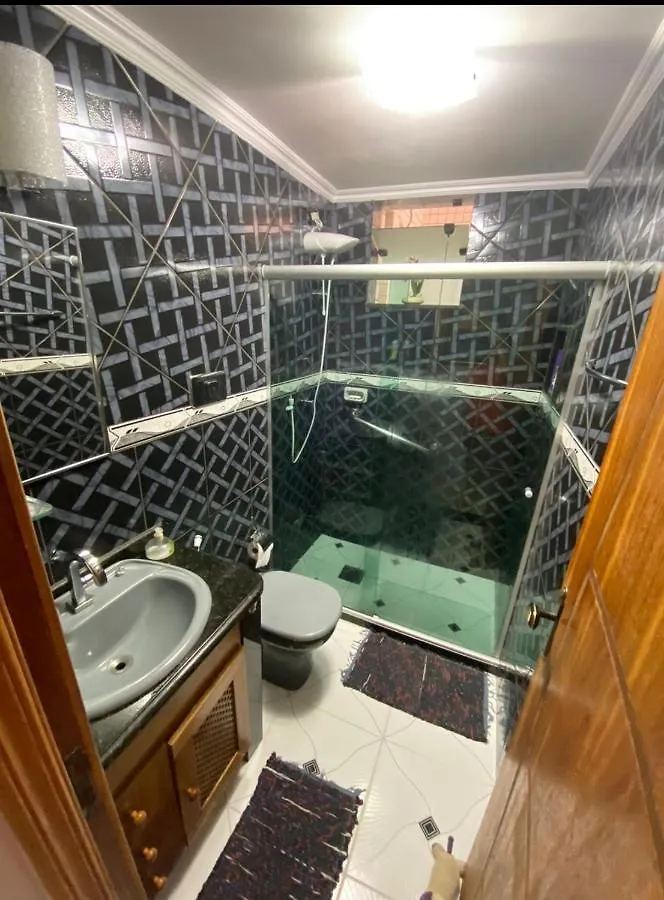 Condominio Edesio Fernandes Cabo Frio Brazil