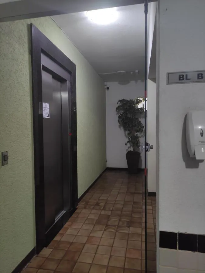 Apartment Condominio Edesio Fernandes Cabo Frio
