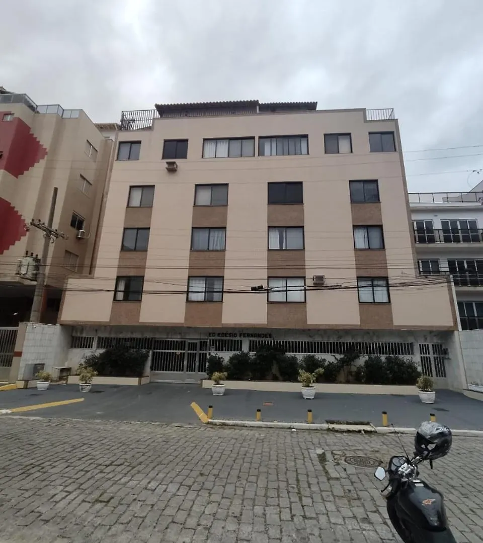 Apartment Condominio Edesio Fernandes Cabo Frio