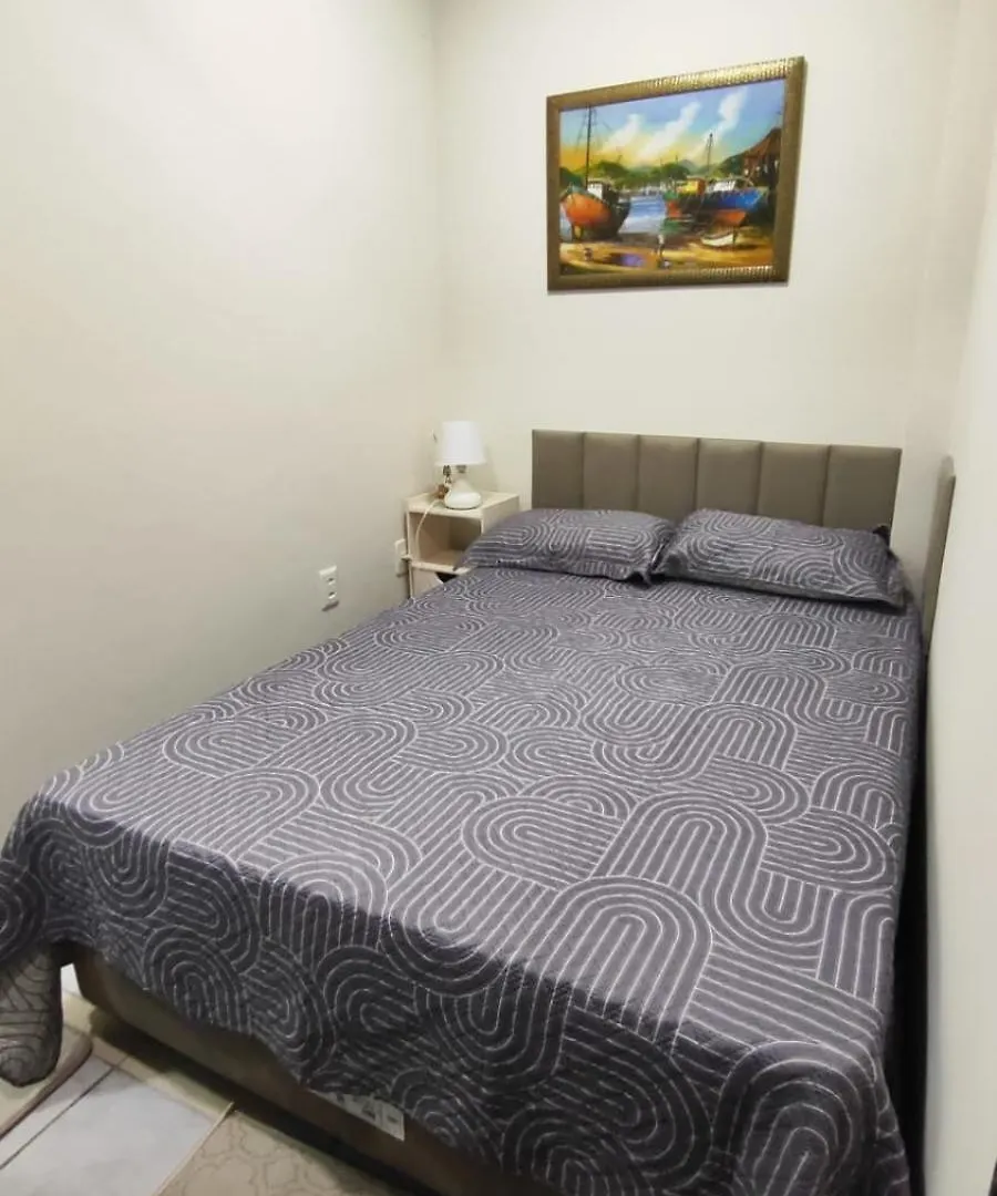 Condominio Edesio Fernandes Cabo Frio Apartment