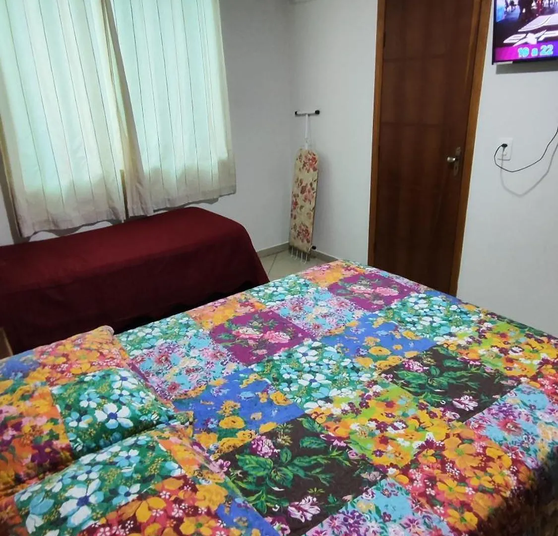 Condominio Edesio Fernandes Cabo Frio Apartment
